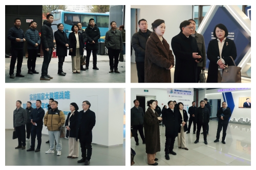 【访企拓岗促就业】副校长李天福...