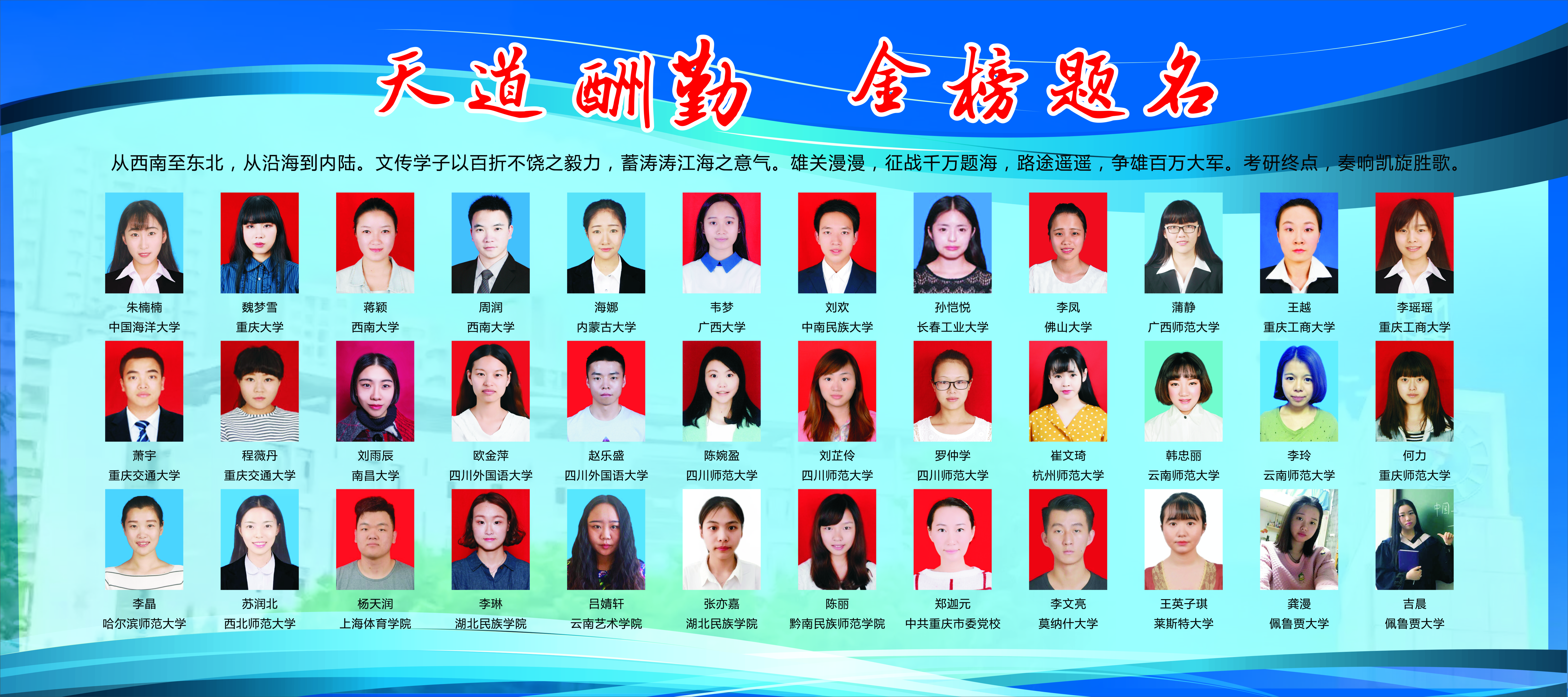 1498439090591009038.jpg 2016届考研光荣榜.jpg